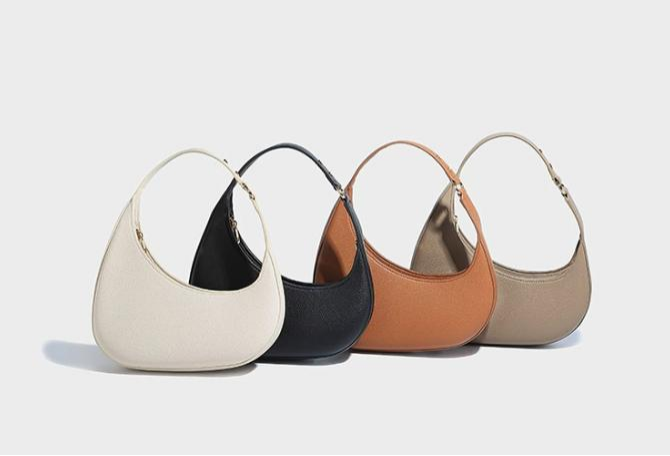 Shoulder bag and Hand bag